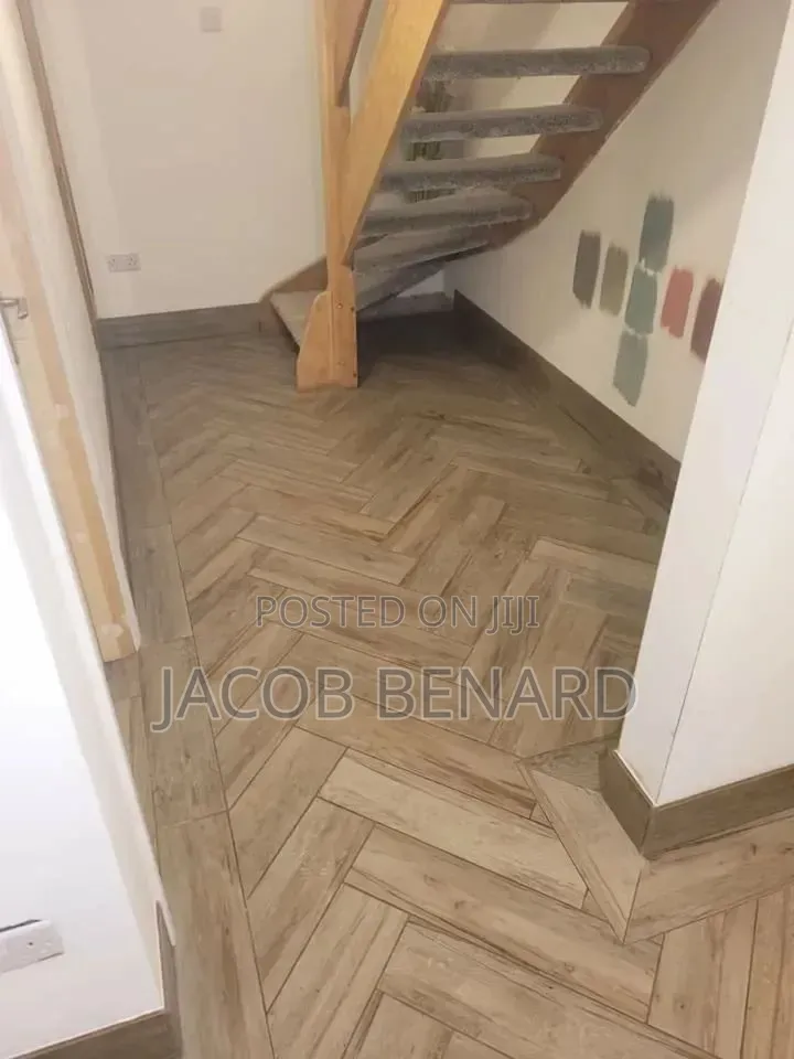 Tilling/Flooring