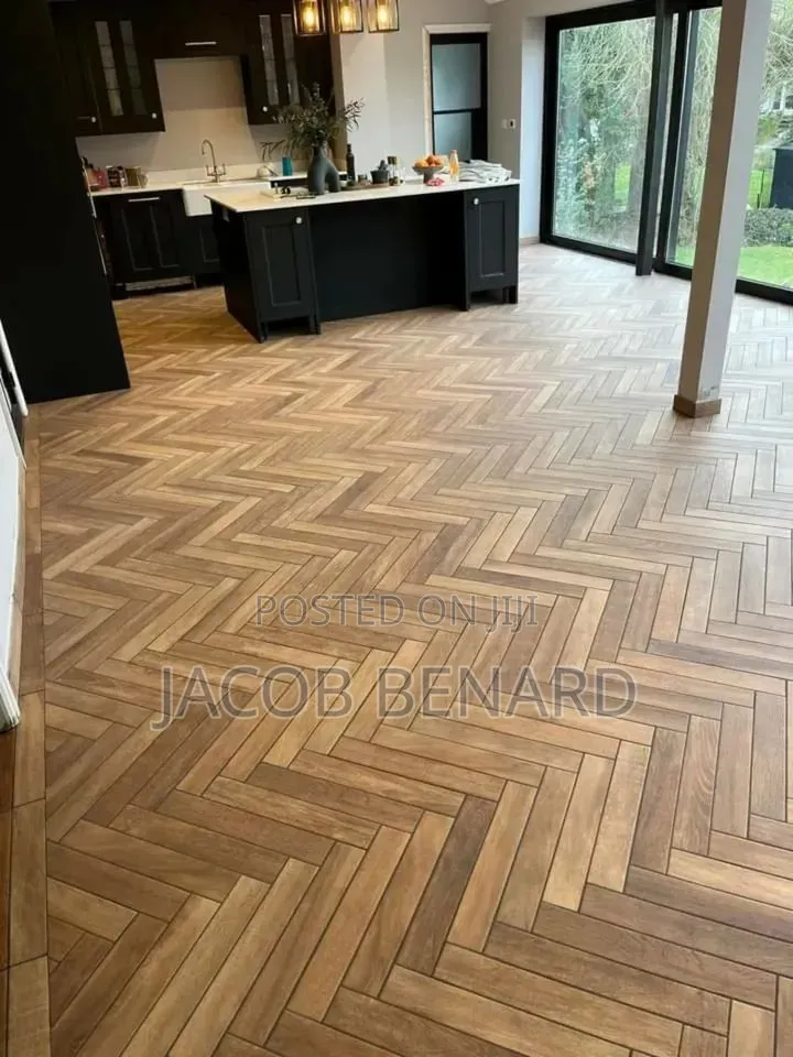 Tilling/Flooring