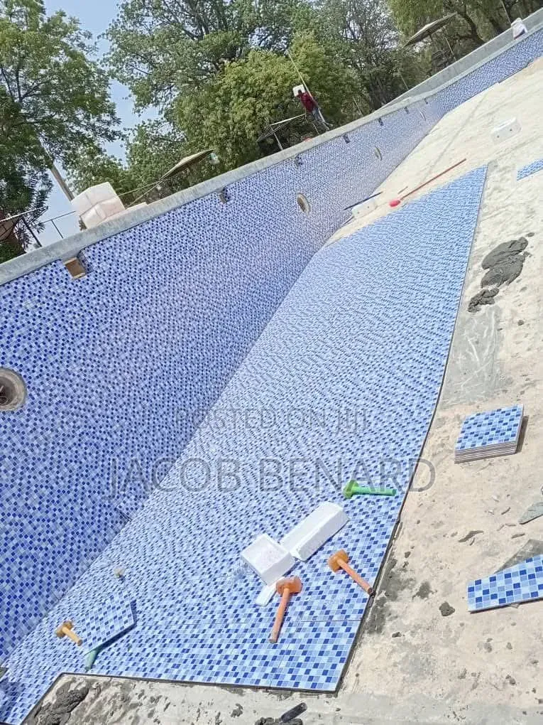Tilling/Flooring
