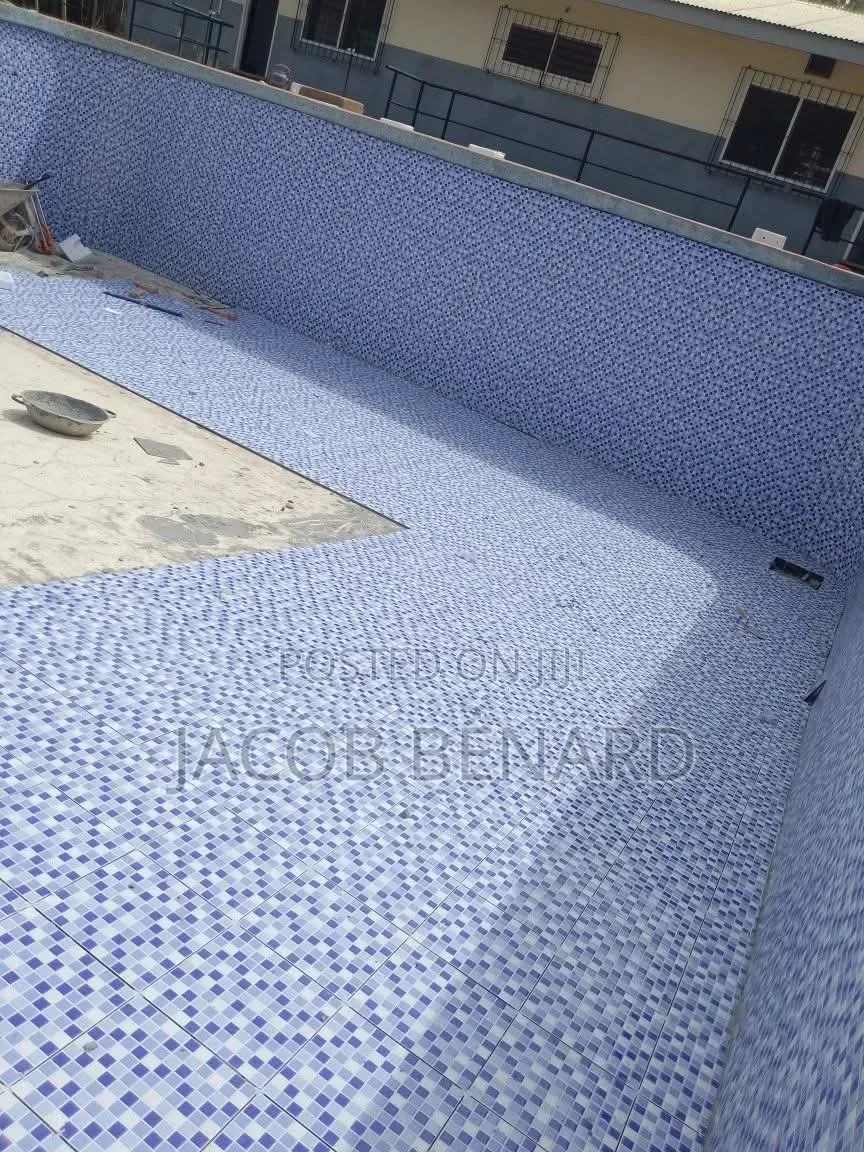 Tilling/Flooring