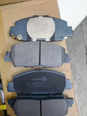 Honda Vezel, Accord Asimco Front Brake Pads Kd1090