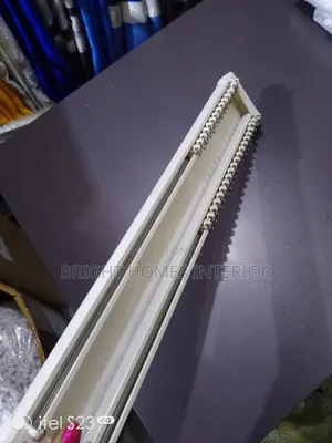 Window Rail Full Length Is 6m