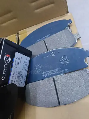Nissan X-Trail T30,Terrano,H/Body D22 Asimco Front Brake Pads Kd1735