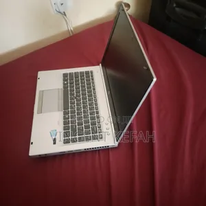 Laptop HP EliteBook 8470P 8GB Intel Core i5 SSD 512GB