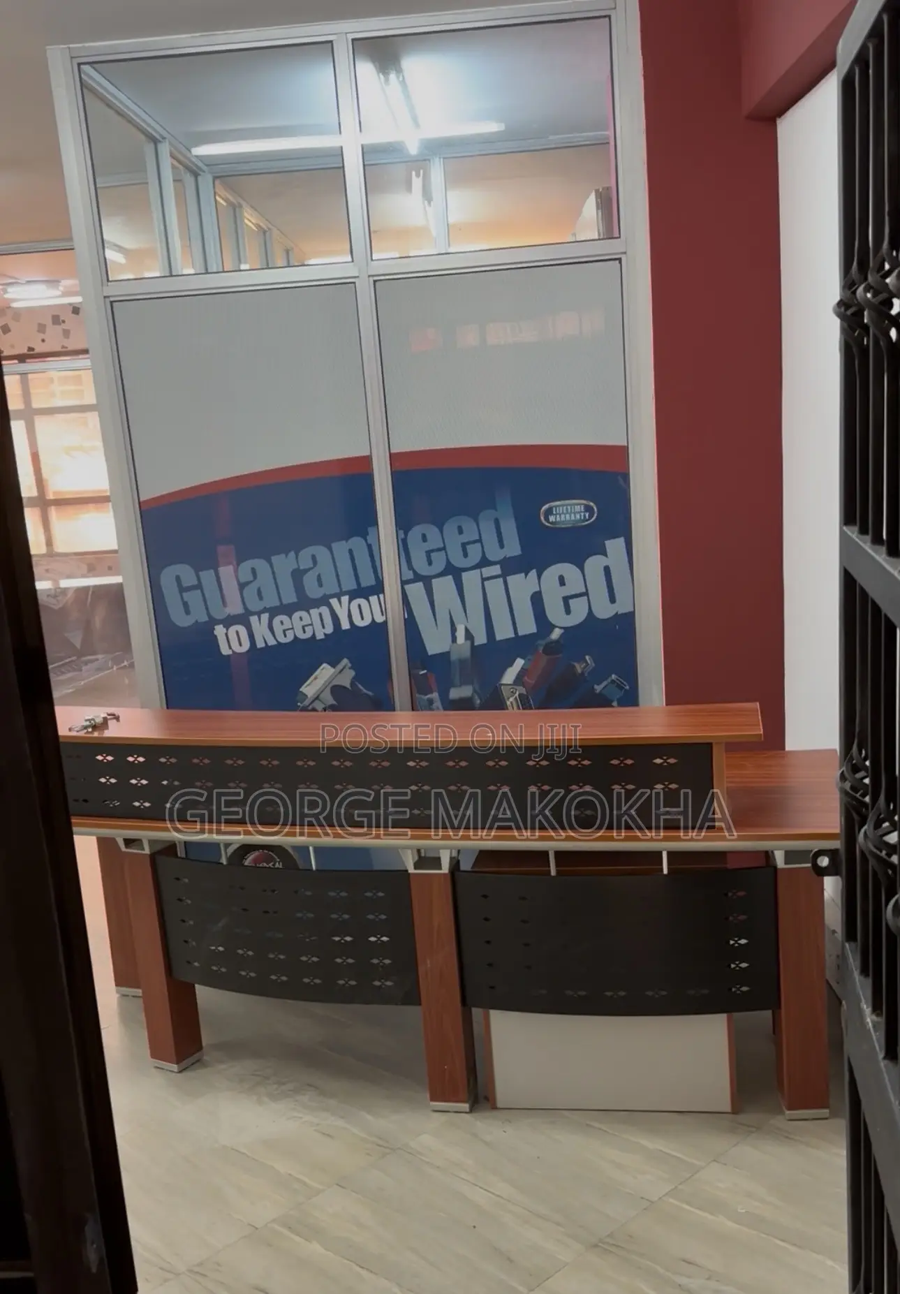 Office Space