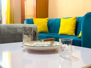 Studio BNB Apartments in Hopewell Naivasha