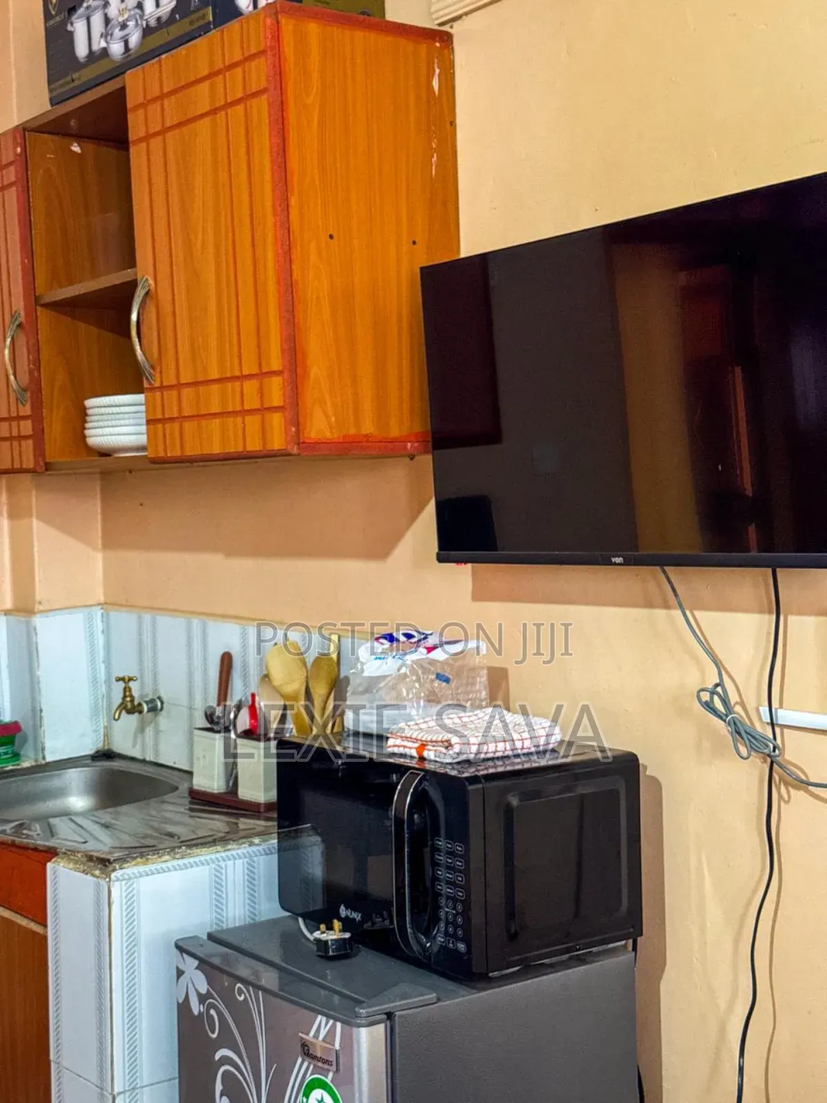 Studio BNB Apartments in Hopewell Naivasha
