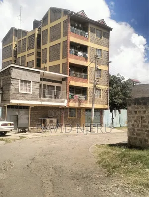 2bdrm Block of Flats in Kapsoit, Umoja I for sale