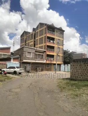 2bdrm Block of Flats in Kapsoit, Umoja I for sale