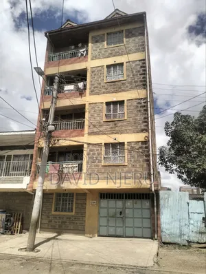 2bdrm Block of Flats in Kapsoit, Umoja I for sale
