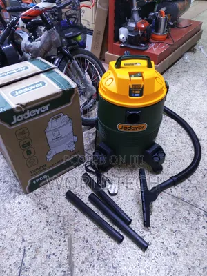 30l Dry and Wet Vacuum Cleaner/30l Jadever Vacuum Cleaner