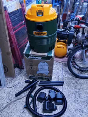 30l Dry and Wet Vacuum Cleaner/30l Jadever Vacuum Cleaner