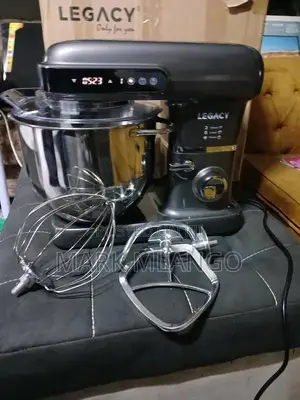 Legacy Mixer 10l