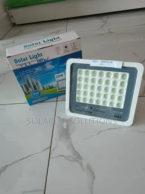 Durable High Efficiency TZL 100w Floodlight