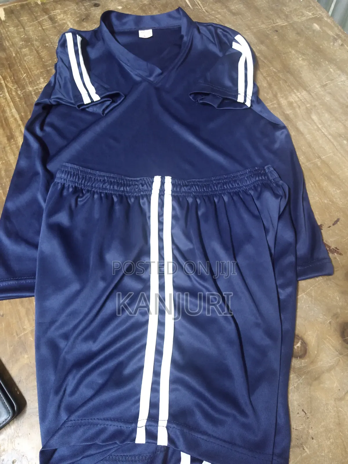 P.E.Kit Professionally Stitched