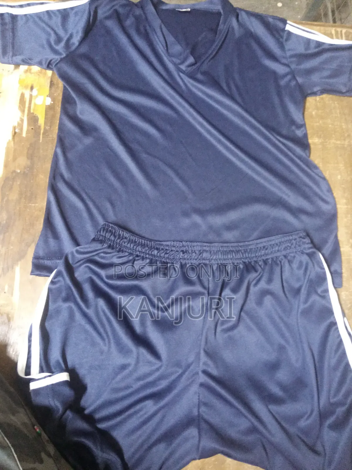 P.E.Kit Professionally Stitched
