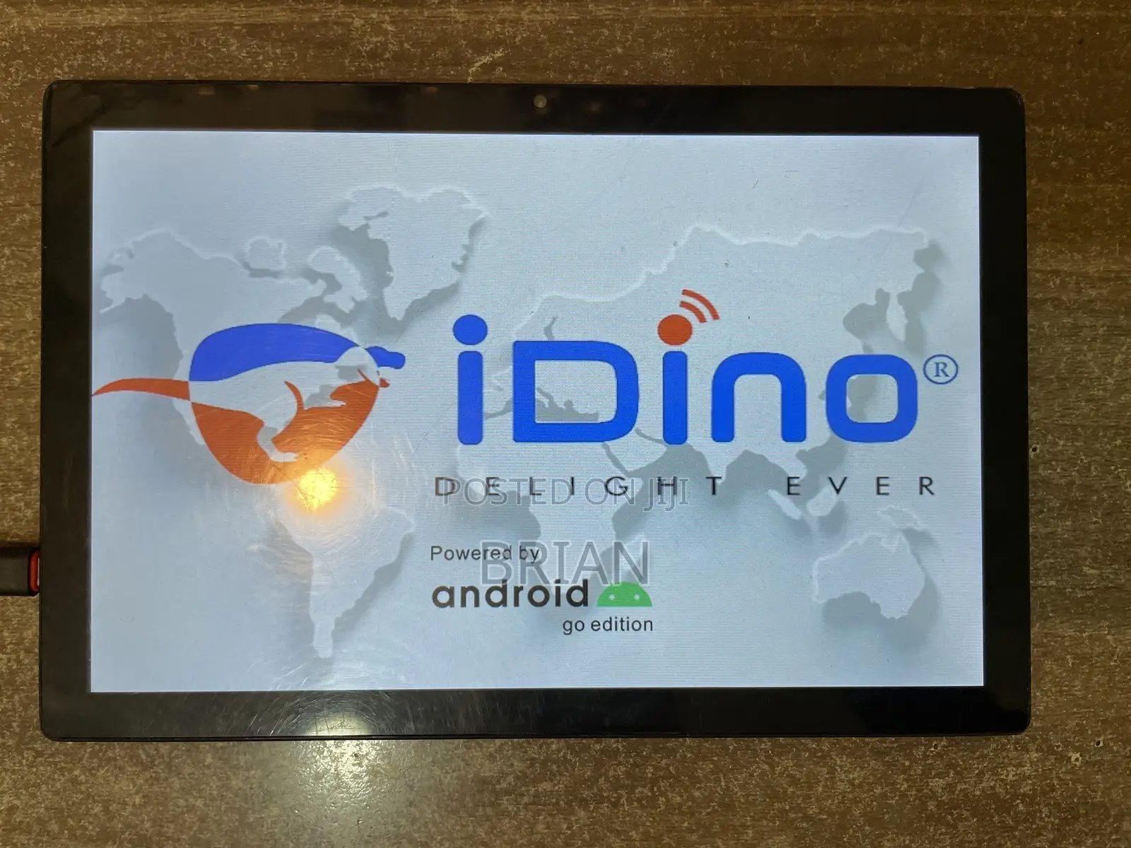 Idino Notebook 10 512 GB