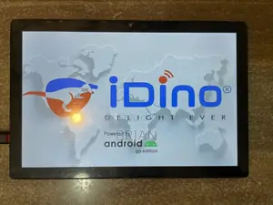 Idino Notebook 10 512 GB