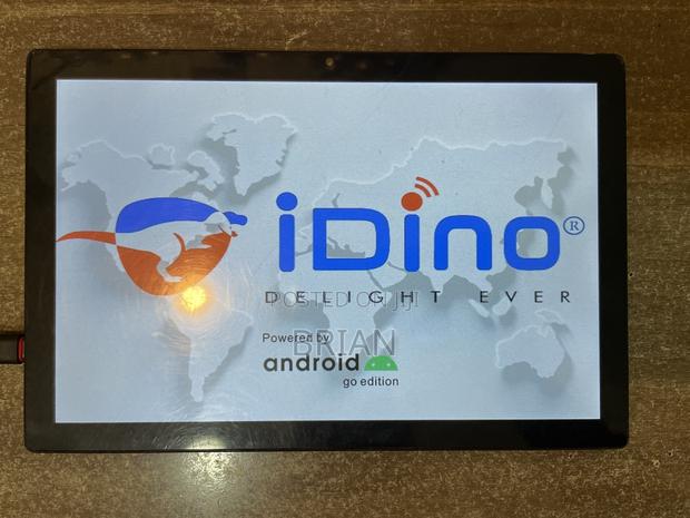 Idino Notebook 10 512 GB