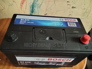 Bosch N90 Maintenance Free Car Battery