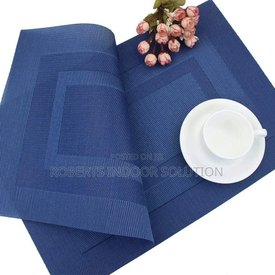 Washable Mats