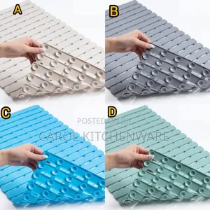 Anti-Slip Bathroom Mat/ Anti-Slip Bathtub Mat