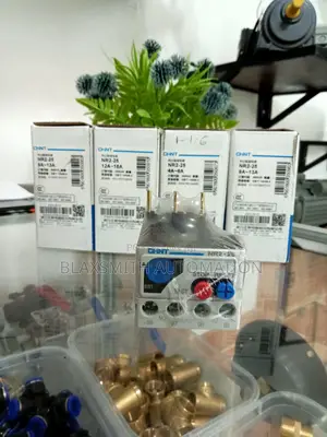 12-18a Thermal Overload Relay Chint