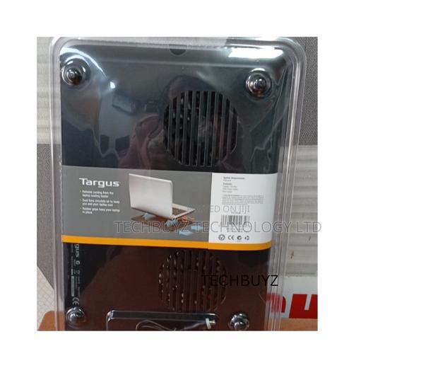Targus 16" Dual Fan Chill Mat - thumbnail 2