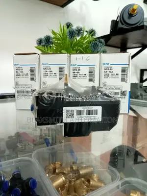 12-18a Thermal Overload Relay Chint