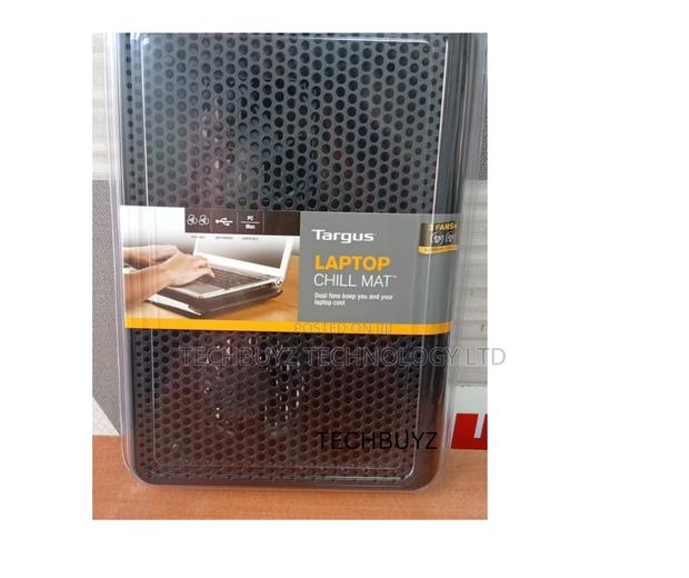 Targus 16" Dual Fan Chill Mat - main view