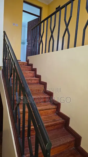 5bdrm Maisonette in Kiambu CBD for sale