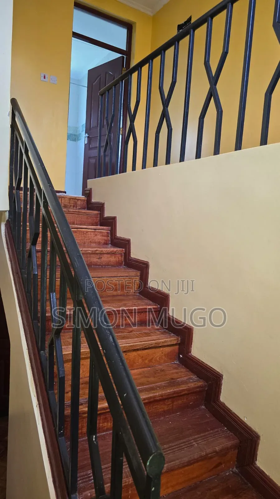 5bdrm Maisonette in Kiambu CBD for sale