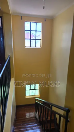5bdrm Maisonette in Kiambu CBD for sale