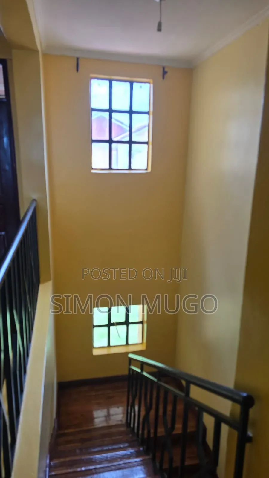 5bdrm Maisonette in Kiambu CBD for sale