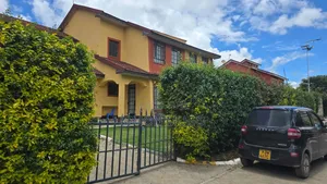 5bdrm Maisonette in Kiambu CBD for sale
