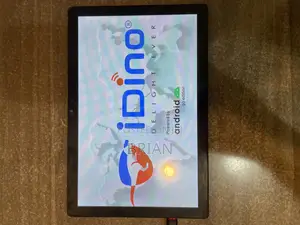 Idino Notebook 10 512 GB