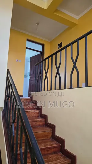 5bdrm Maisonette in Kiambu CBD for sale