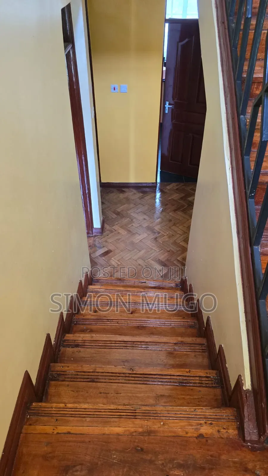 5bdrm Maisonette in Kiambu CBD for sale