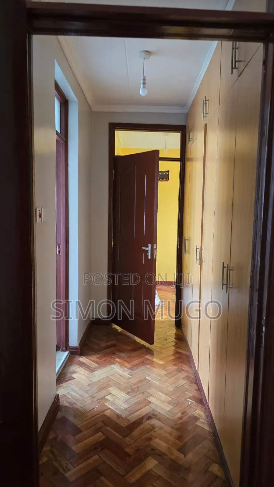 5bdrm Maisonette in Kiambu CBD for sale