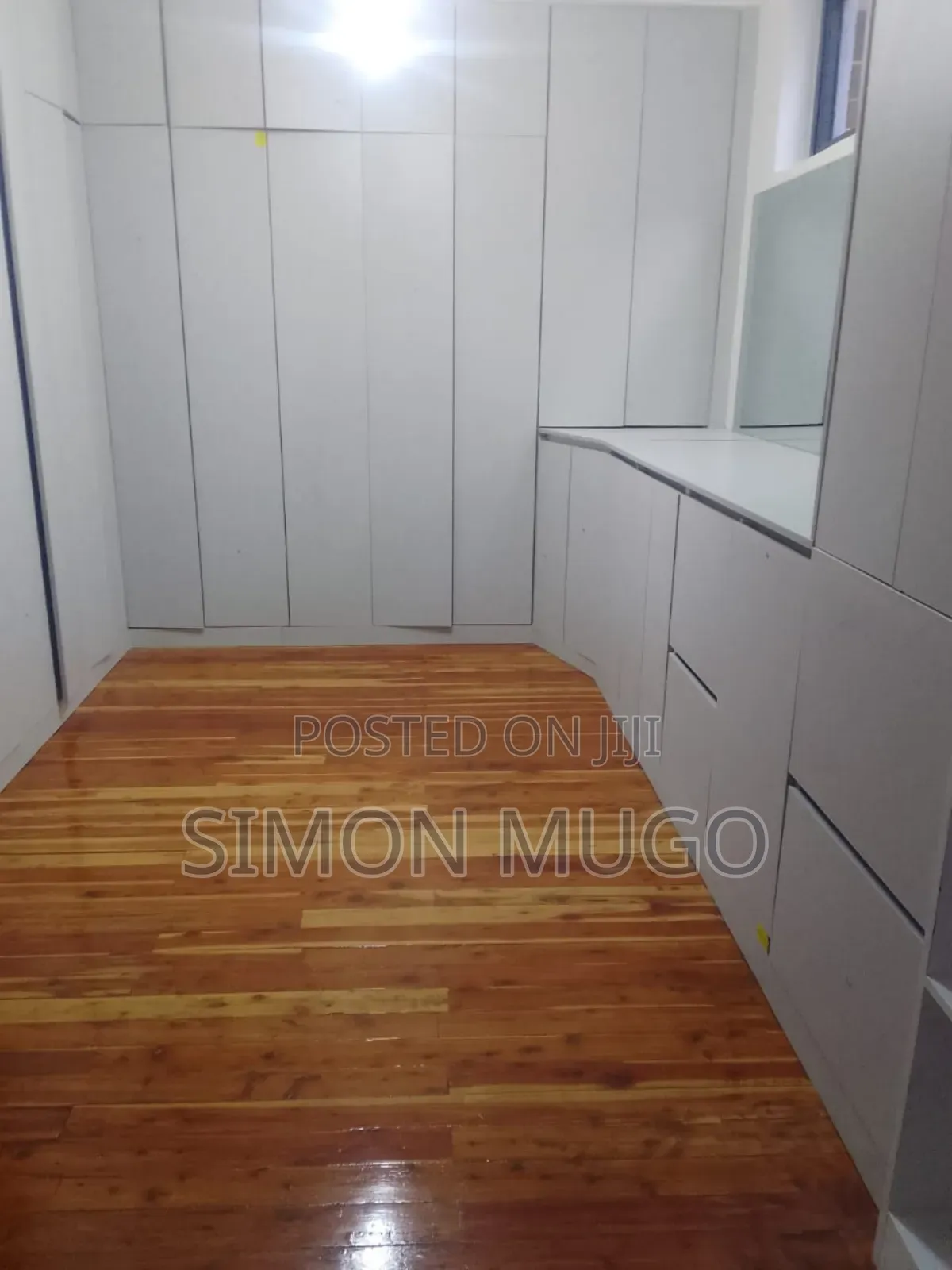5bdrm Maisonette in Kiambu CBD for sale
