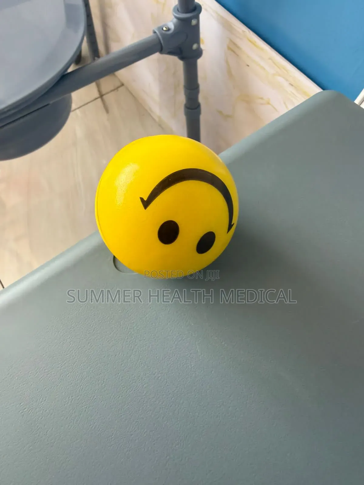 Exercise Balls