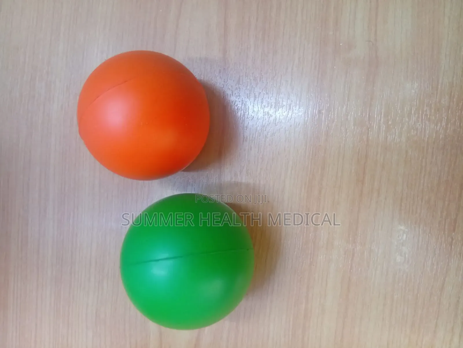 Exercise Balls