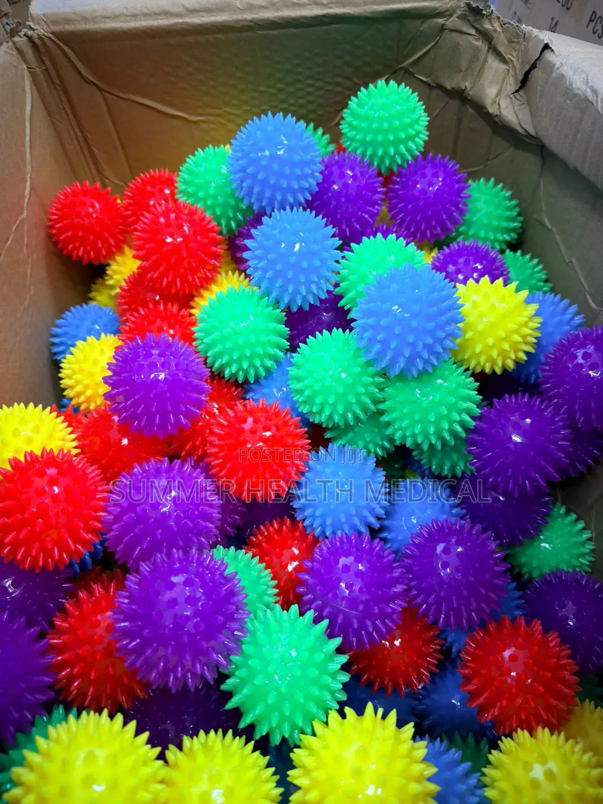 Exercise Balls