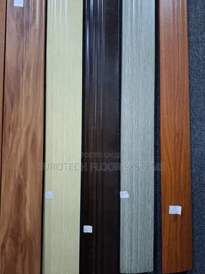 Skirting for Finishing