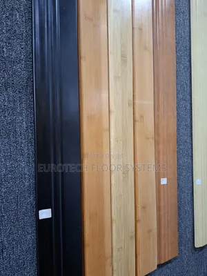 Skirting for Finishing