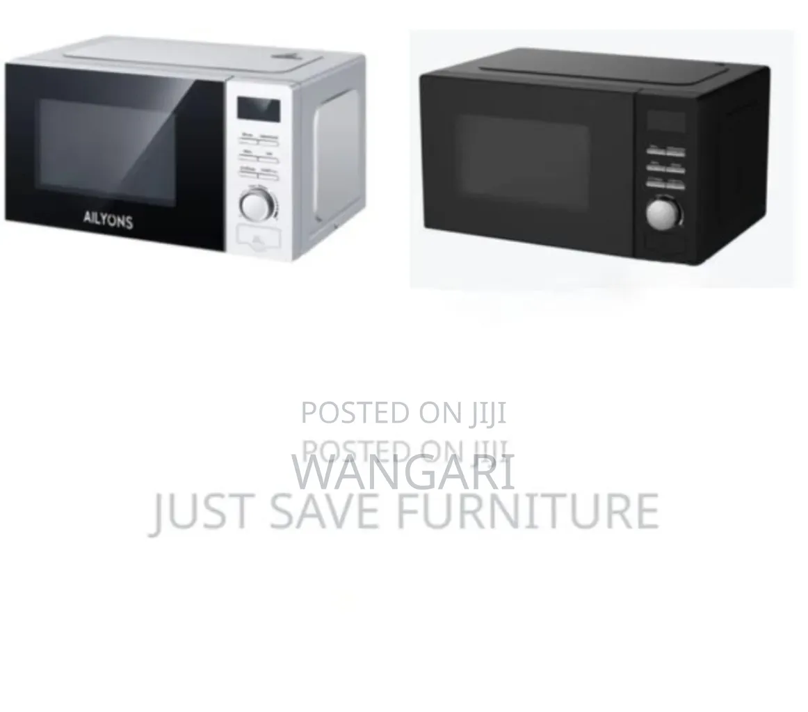 Newly Restocked 20l Globalstar Microwave