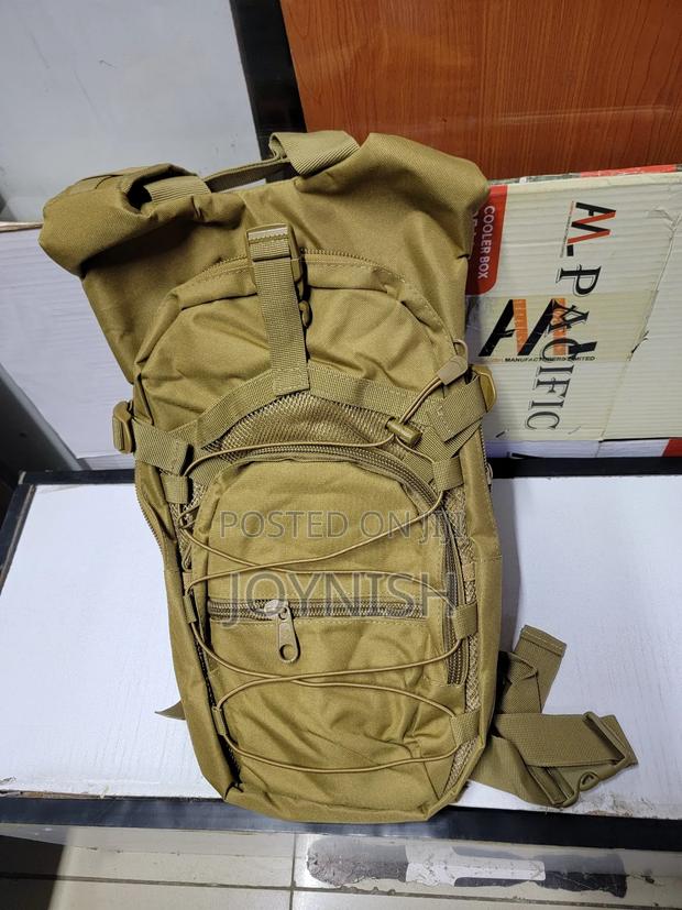 Camel/Hiking Bag - main view