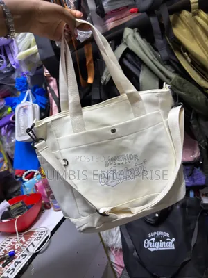 Quality Every Day Tote Bag