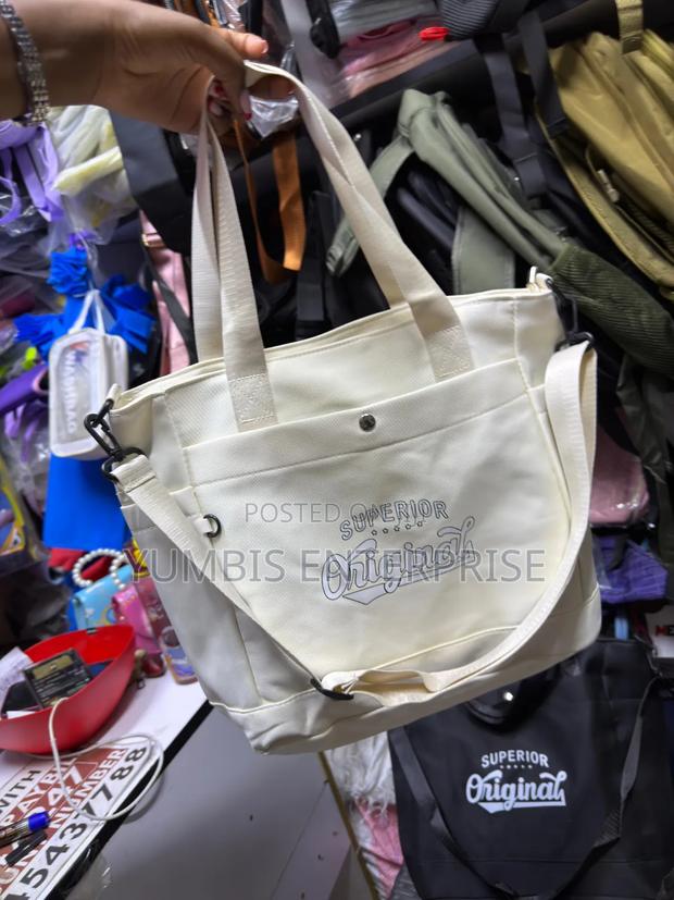 Quality Every Day Tote Bag - thumbnail 2