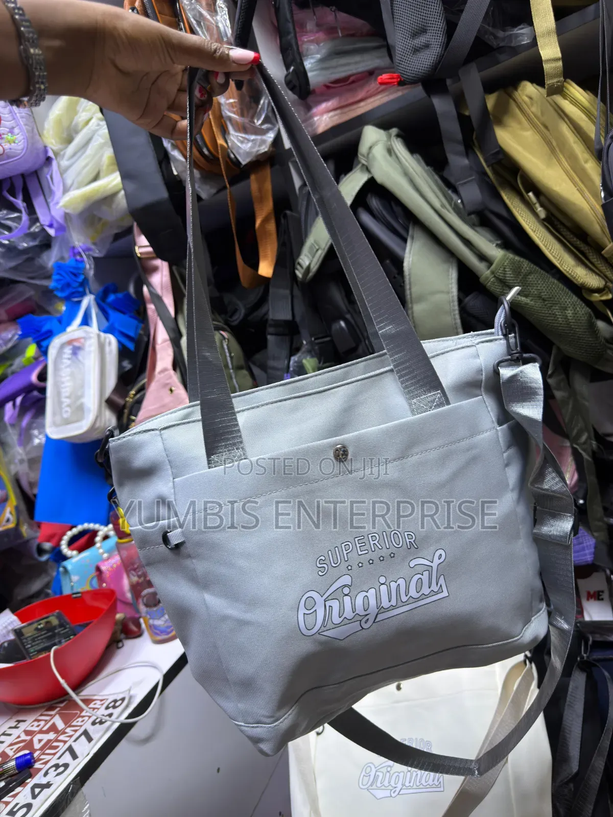 Tote Tote Bags for Everyday